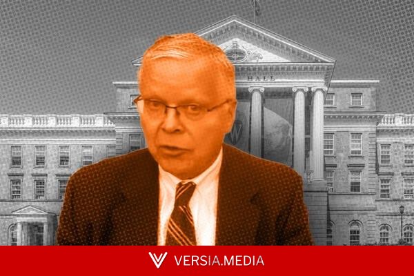 Messages Show Depth of Rift Between Rothman and UW Regents