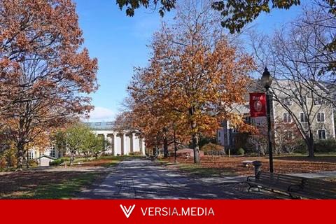 Bard College Appoints Acting President