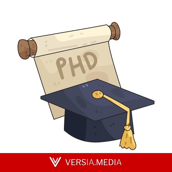 We Know the Ph.D. Job Market Is Broken