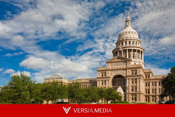 Texas’s Higher Ed Overseer Dismisses Dozens of Complaints