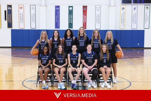 Ursuline Fights Expulsion From Athletic Conference After Merger