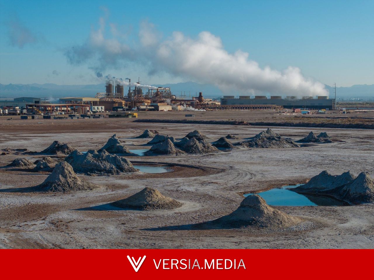 In California’s ‘Lithium Valley,’ students are training for jobs that haven’t yet materialized