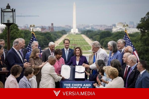 UC Berkeley Opening Nancy Pelosi Institute, Where She’ll Teach