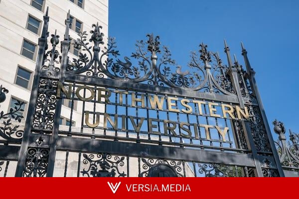 Thrasher Sues Northwestern, McMahon, Walberg Over Tenure Denial