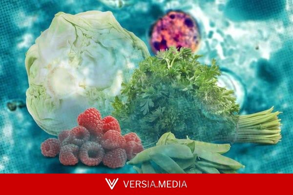 Amid Cyclosporiasis Outbreak, University Researchers Lend Their Expertise