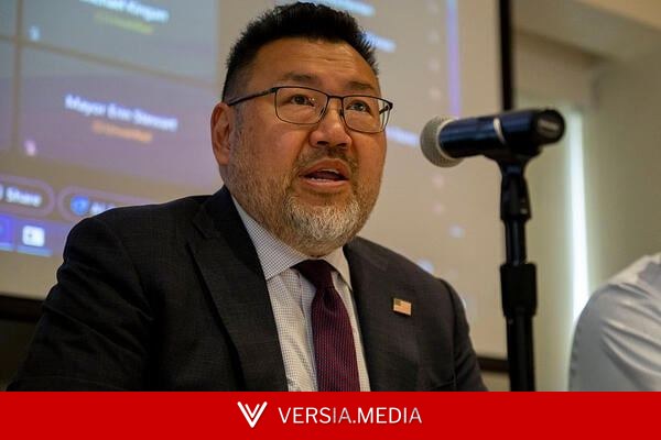Former Chancellor Delivers Partly AI-Generated Report to CSCU System