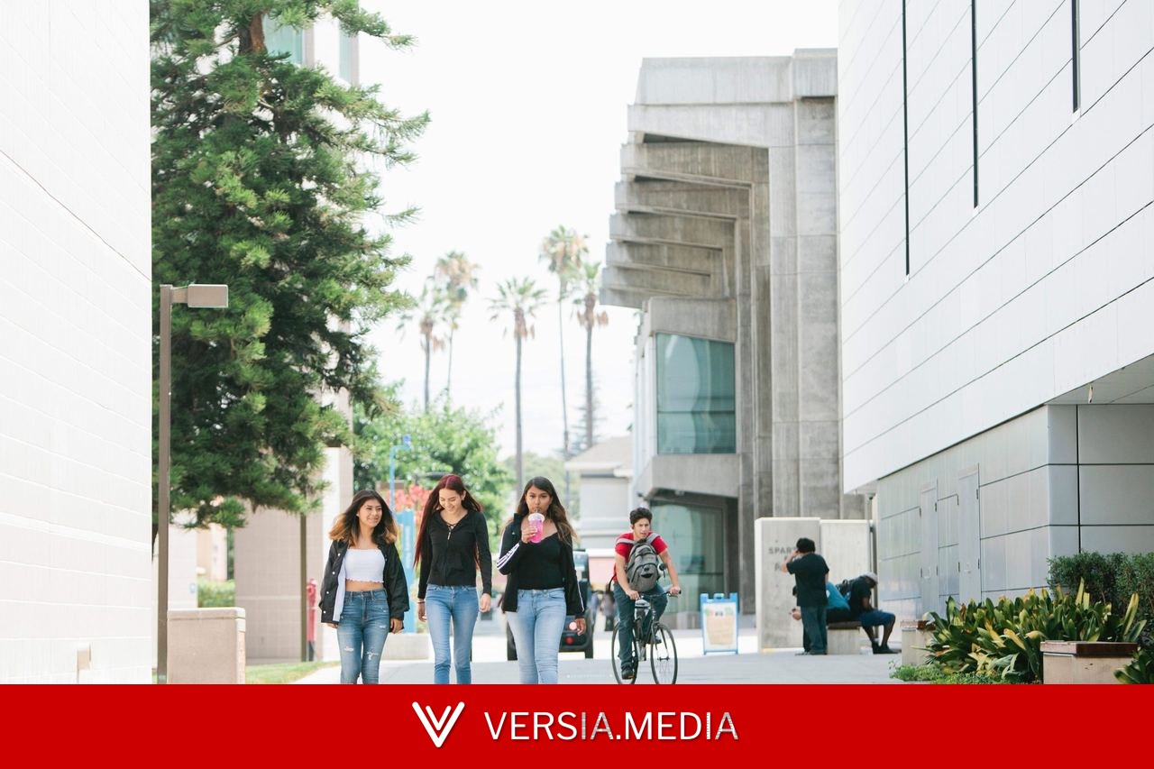 OPINION: America’s regional public universities can still be a bargain in a sea of high priced options — Education | Versia.media