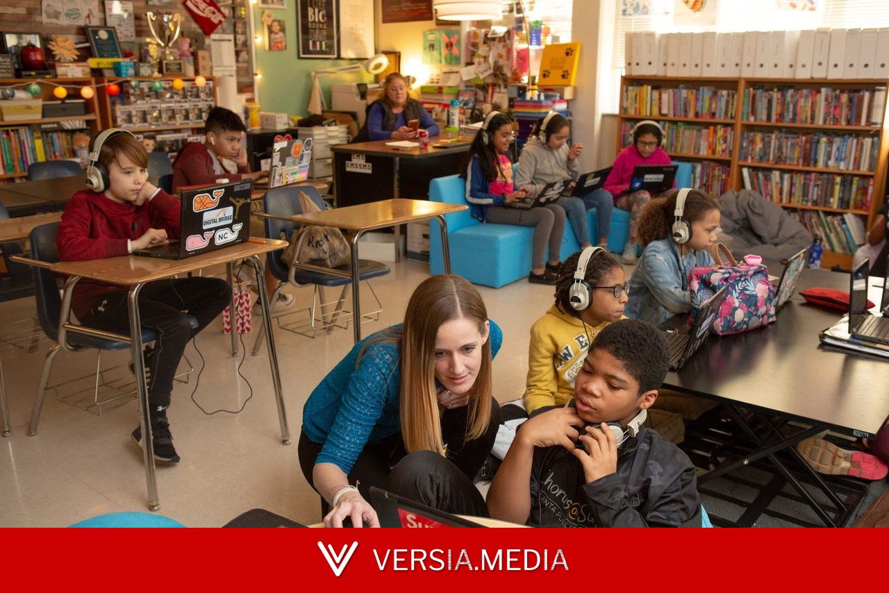 OPINION: Walking away from education technology isn’t the answer to the latest backlash