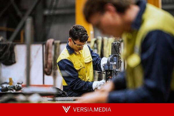 Turning Apprenticeships Into Degrees