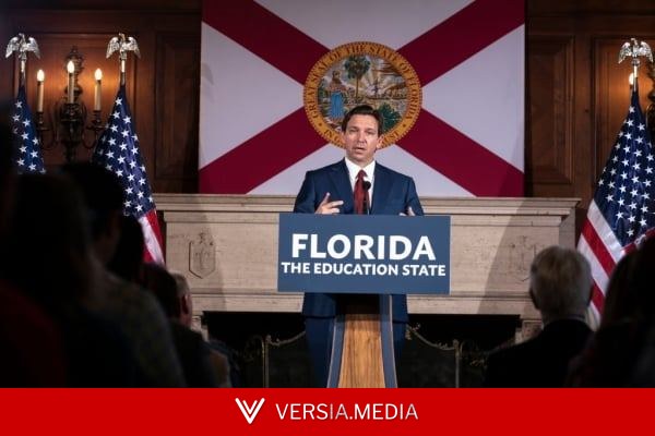 Appeals Court Rules Florida’s Stop WOKE Act Violates First Amendment