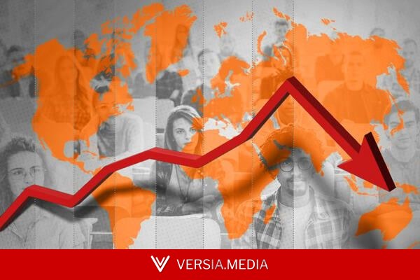 5 Takeaways From New Data on International Student Enrollment