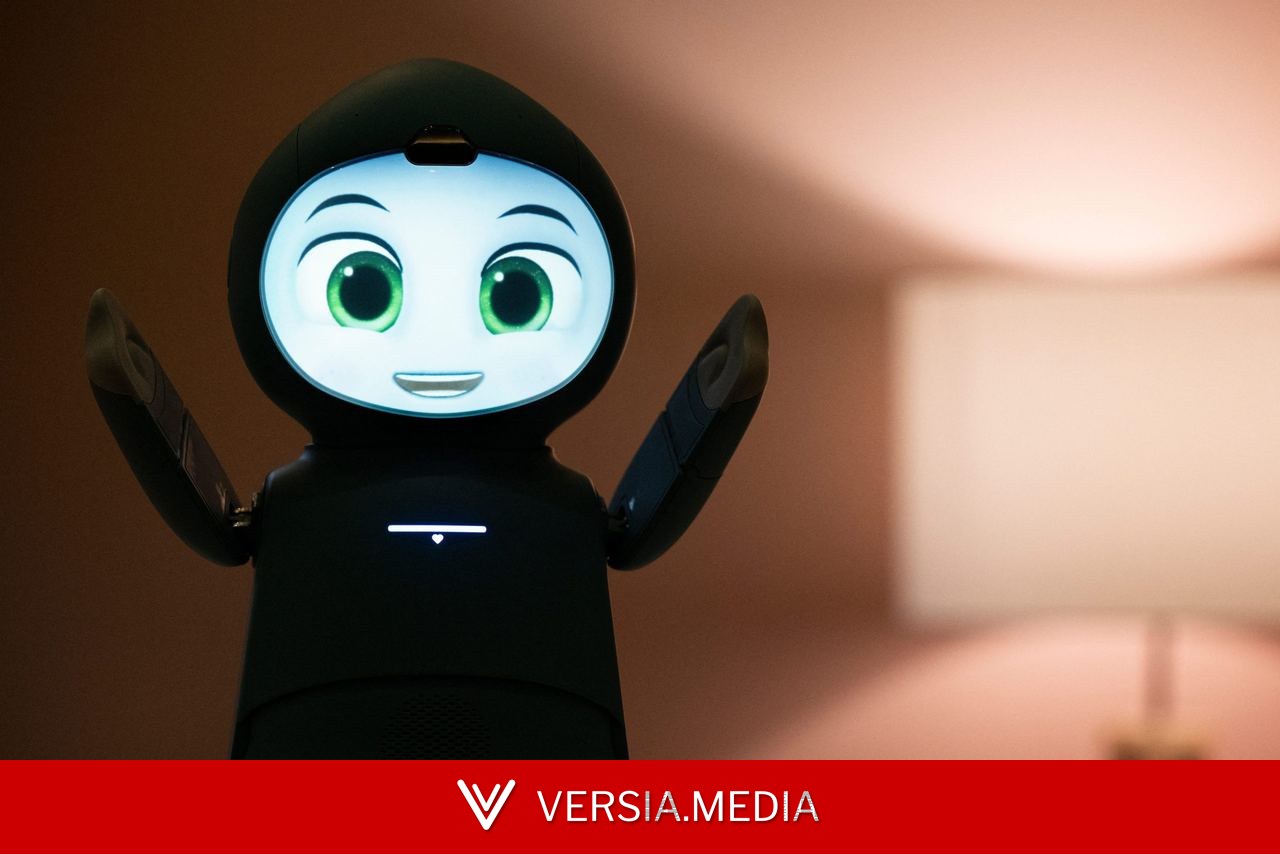 Don’t let AI raise your kids
