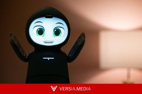 Don’t let AI raise your kids