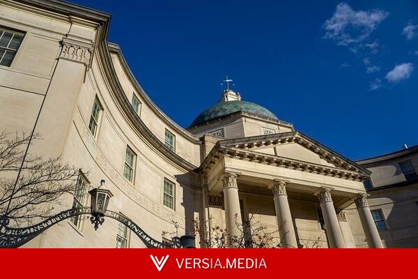 Yale Confirms Negotiations With DOJ Over Admissions