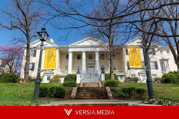 Accreditor Puts Mary Baldwin U on Probation Over Finances