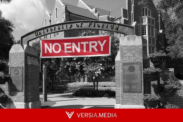 Florida Universities Consider Banning Undocumented Students