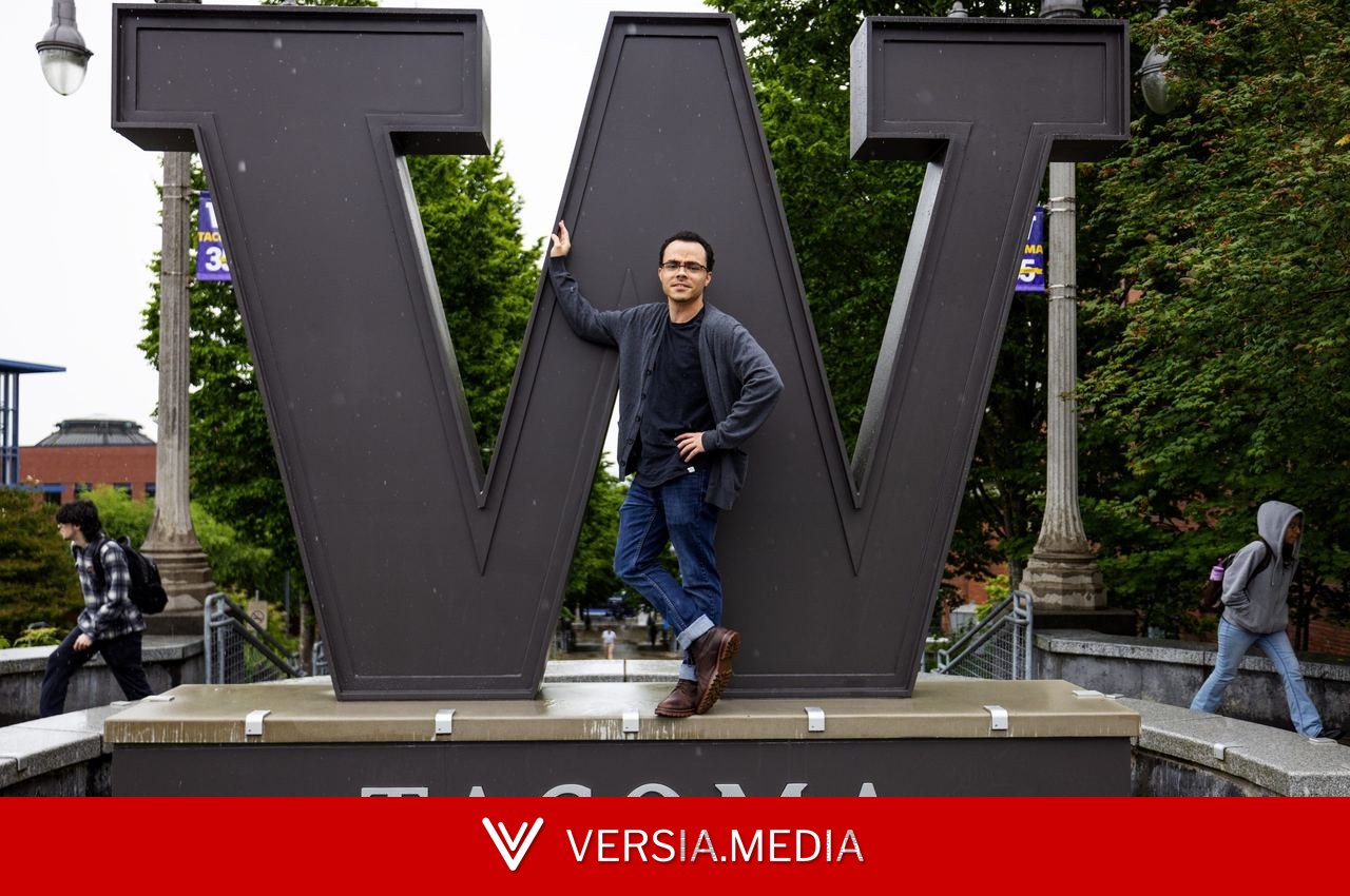 What it’s like to enter the job market in the middle of an AI revolution — Education | Versia.media