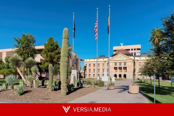 Arizona’s 2027 Budget Cuts Millions in College Funding, Scholarships
