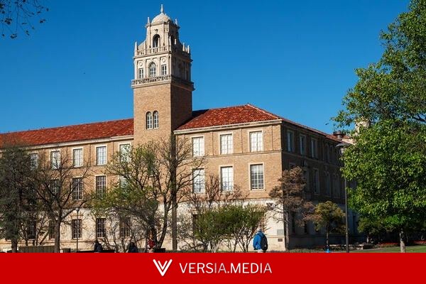 Texas Tech Faculty Sue Over Race, Gender Rules