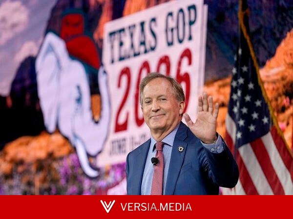 Texas Tech Board Chair Donated to Paxton Before He Intervened in Football Drama