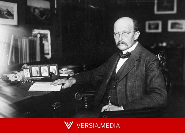 Springer Nature Takes Back Retraction of Max Planck’s Papers