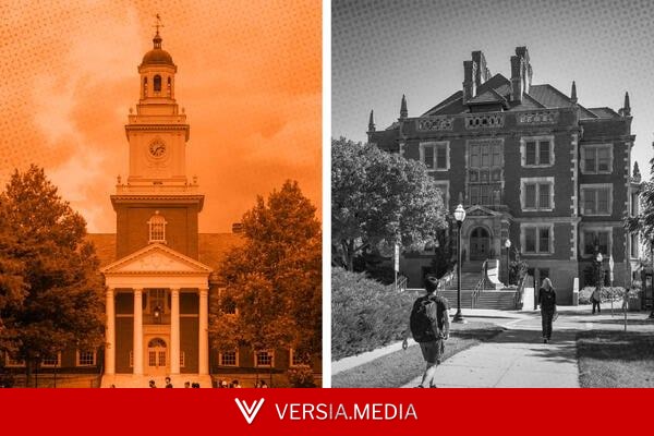 June Brings Deep Cuts at Several Universities