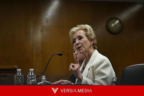 House Democrat Seeks to Impeach McMahon