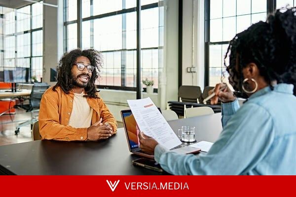 The Job Market for Recent College Grads in 5 Charts