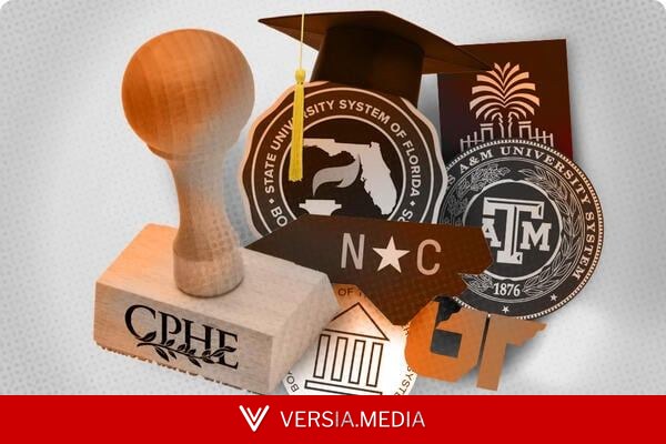 New Accreditor Seeks to Turn ‘Bean-Counting’ Process Into Outcomes-Focused One