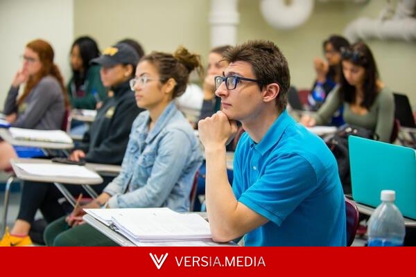 A New Path Between Trades and Degrees