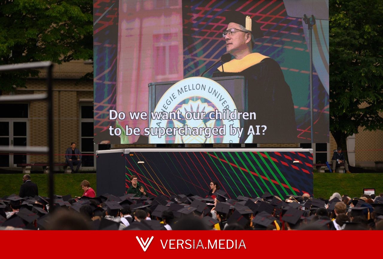 OPINION: The days of ‘good guy’ capitalists are over. College students are right to turn against the tech elites