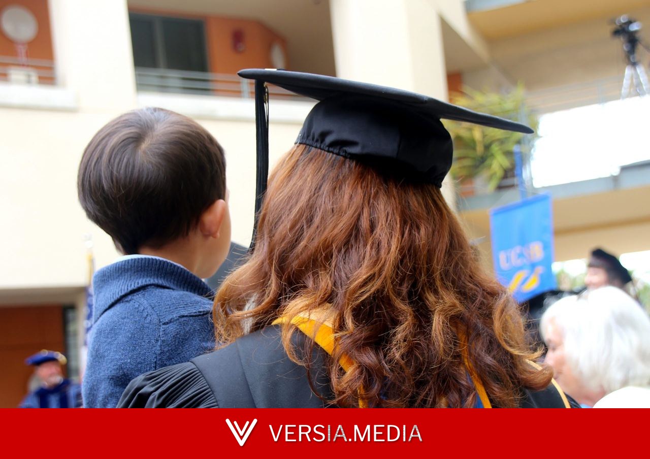OPINION: The real college crisis isn’t enrollment. It’s completion, and it’s time to start asking why