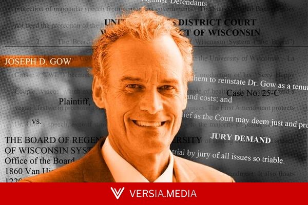 Joe Gow Hangs in Legal Limbo