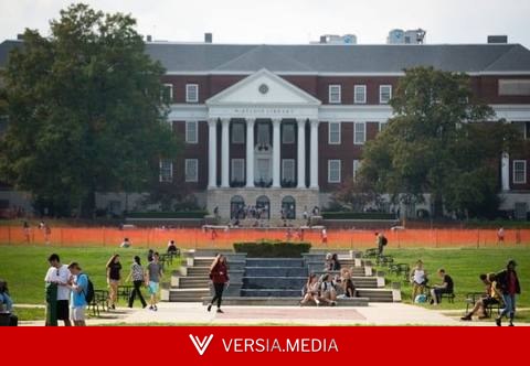 DOJ Sues Maryland Over In-State Tuition for Undocumented Students