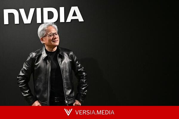 NVIDIA CEO Donates $75M to Vanderbilt San Francisco