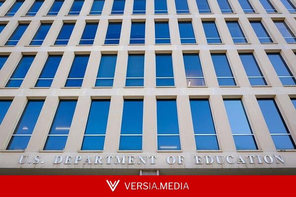 Education Dept. Eyes Changing College Merger, Civil Rights Enforcement Regs