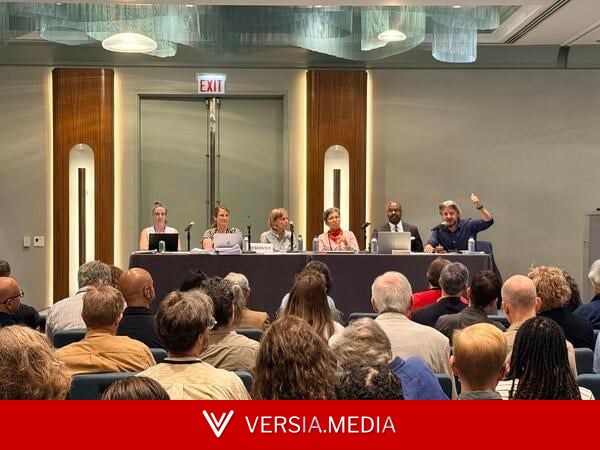 AAUP Readies for Bigger Political Fight — Education | Versia.media