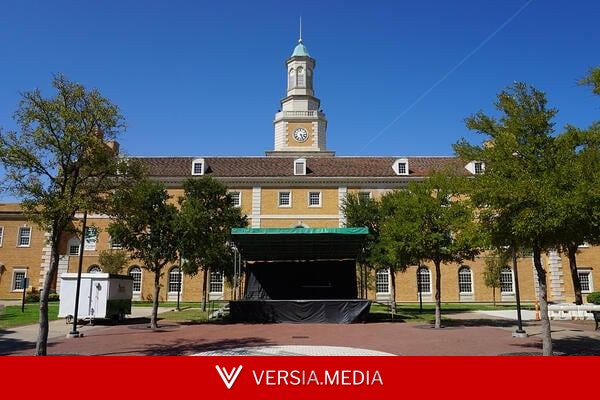 North Texas Denies Faculty Conference Funding, Citing Anti-DEI Provisions