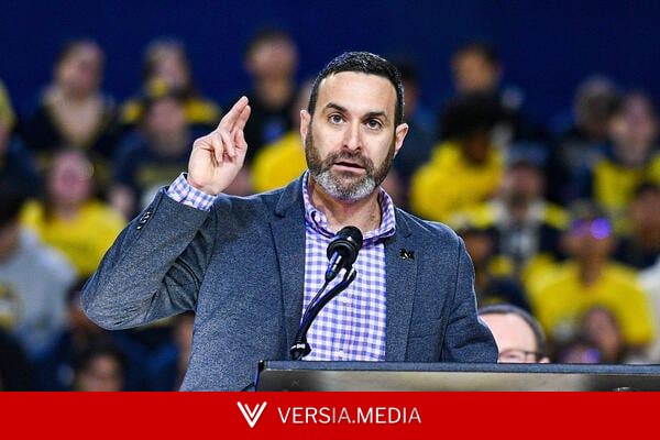 Michigan Regent Apologizes Following Sexual Comments
