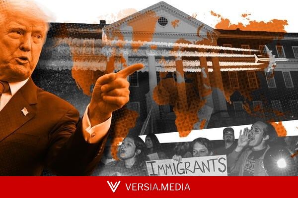 Homeland Security Limits How Long International Students Can Stay in U.S.
