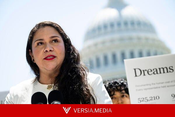 Leader in Push for DACA Reflects on Its Anniversary