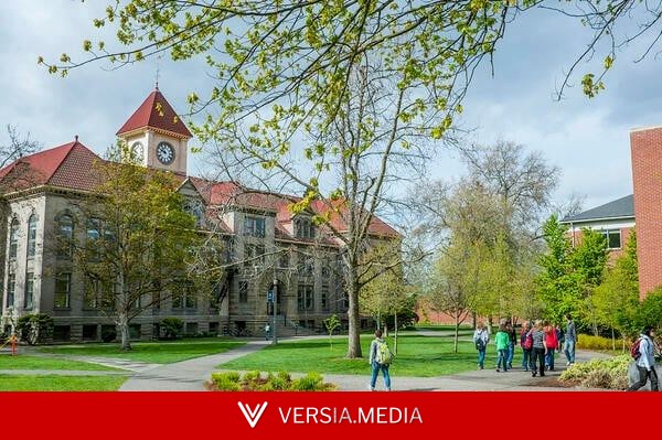 Whitman College Caps Tuition at 10% of Income