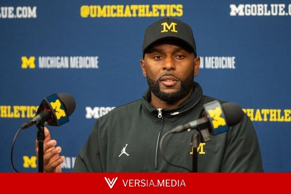 Investigation Finds Michigan Overlooked Issues With Coach