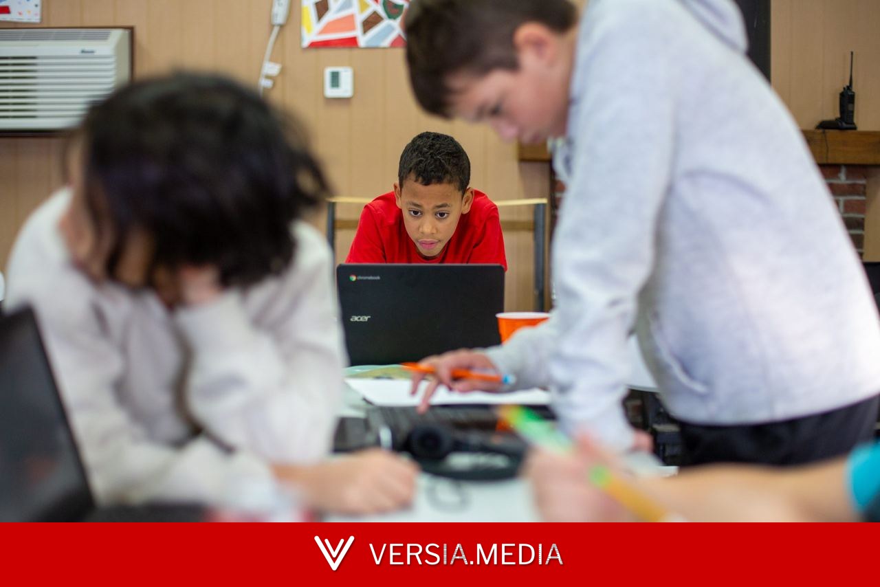 Many game sites evade school web filters